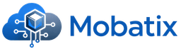 Mobatix Logo