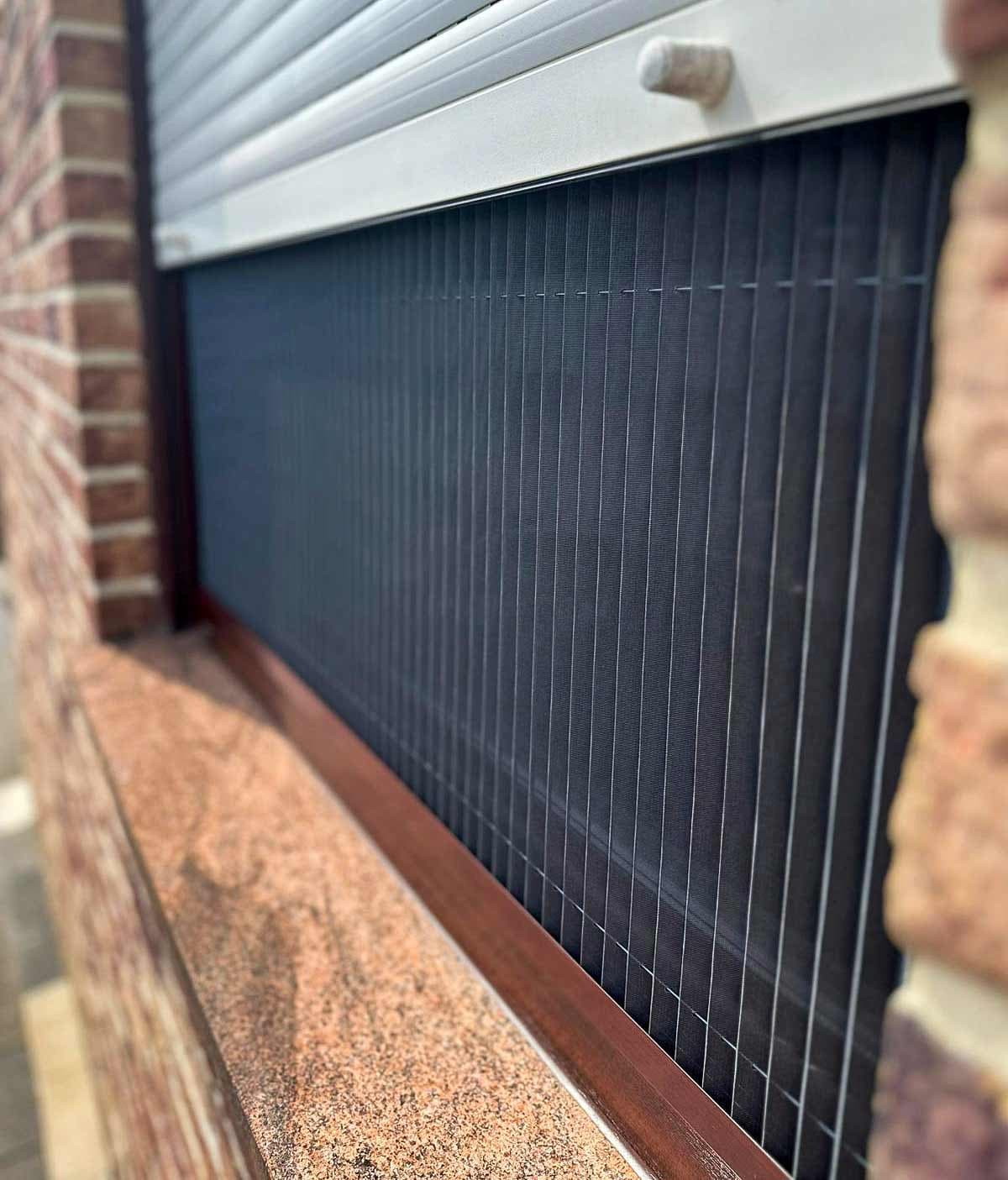 Premium Insektenschutzgitter